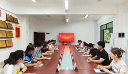 党建共建送健康惠民服务暖人心——崇左市人民医院赴天等中医医院开展党建交流与联合义诊