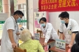 崇左市人民医院专家赴天等县驮堪乡送医送教惠及群众与村医