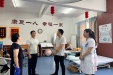 医联体深耕暖基层 骨干驻点助提升
