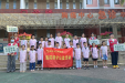 崇左市人民医院第二期暑期医学研学活动圆满收官！