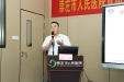 多学科共话骨松诊疗新进展我院举办骨质疏松检测指标研讨会