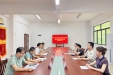 医联体帮扶再发力 崇左市人民医院派驻骨干赋能天等县中医医院