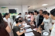 守护成长“黄金期”！崇左市人民医院儿科赴扶绥东门镇开展儿童生长发育公益义诊