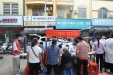 聚焦基层服务跨境——崇左市人民医院赴龙州县水口镇开展巡回医疗义诊活动
