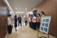我院病案管理科开展消防安全应急演练 守牢病案安全底线