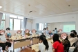 崇左市人民医院产科开展母亲节孕产专属活动圆满落幕