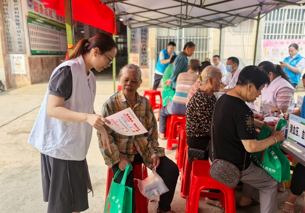神经内科护士用坚守与温柔，守护生命防线