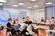喂爱启航·守护新生｜崇左市人民医院5·20全国母乳喂养日科普沙龙圆满举办