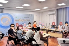 喂爱启航·守护新生｜崇左市人民医院5·20全国母乳喂养日科普沙龙圆满举办