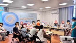 喂爱启航·守护新生｜崇左市人民医院5·20全国母乳喂养日科普沙龙圆满举办