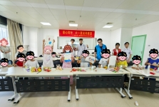 【六一特辑】童心同行——让六一的星光伴你康复