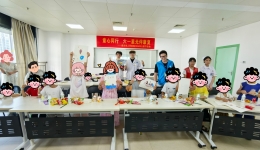 【六一特辑】童心同行——让六一的星光伴你康复